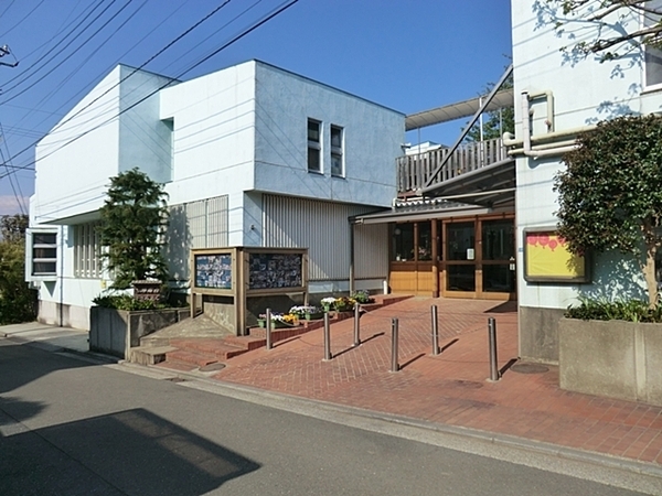 ファミールヒルズ港南台壱番館 神奈川県横浜市港南区港南台9丁目 3 0万円の中古マンション 分譲マンション情報 センチュリー21ヨコハマ地所