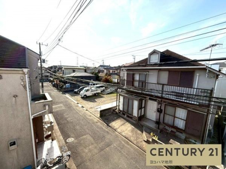 �Z�˂���̒��]�ʐ^�@-