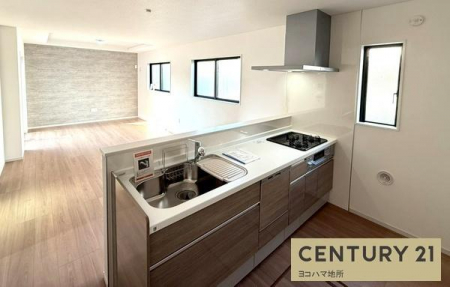 �L�b�`���@-