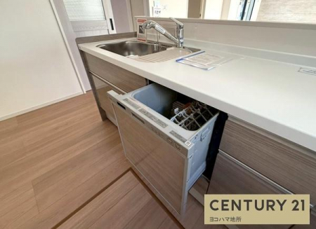 �L�b�`���@-