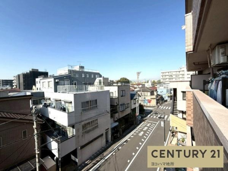 �Z�˂���̒��]�ʐ^�@-