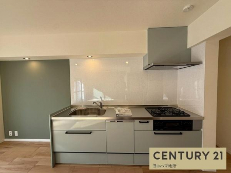 �L�b�`���@-