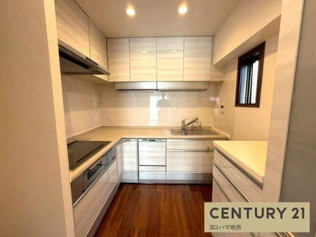 �L�b�`���@-