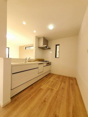 �L�b�`���@-