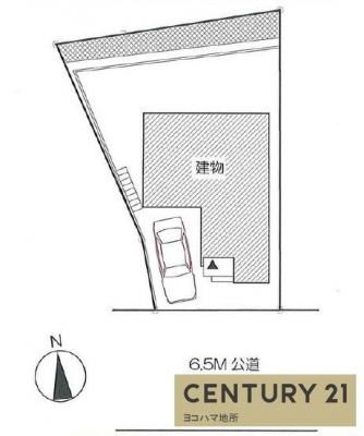 ���}�@�J�[�X�y�[�X�P�䕪�������܂�
�O�ʓ��H��6.5������Ԍɓ���X���[�Y�I