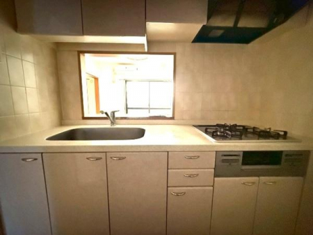 �L�b�`���@-