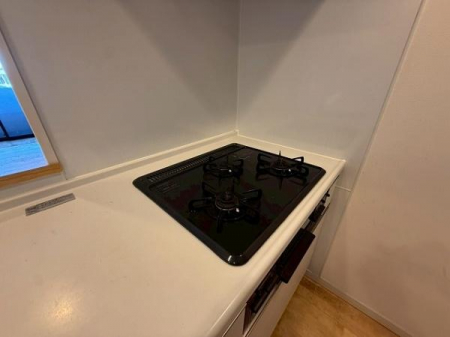 �L�b�`���@-