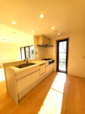 �L�b�`���@-