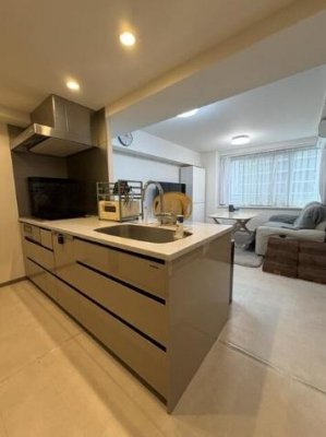 �L�b�`���@�X�^�C���b�V���ŋ@�\�I�ȃJ�E���^�[�L�b�`��
�򐅊�E�H���򊣑��@����