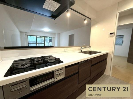 �L�b�`���@-