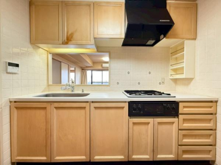 �L�b�`���@-