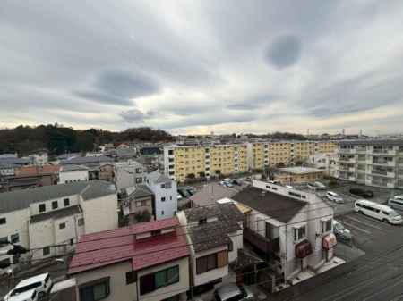 �Z�˂���̒��]�ʐ^�@-