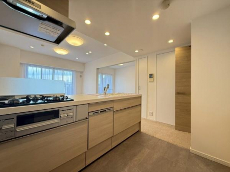 �L�b�`���@���Z�̃}�X�g�A�C�e���H��@���ڂ̃V�X�e���L�b�`��