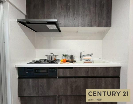 �L�b�`���@-