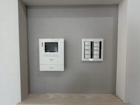 ���̑��@�e���r���j�^�[�t�C���^�[�t�H��