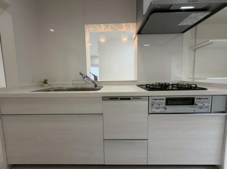 �L�b�`���@�H��@���ڃV�X�e���L�b�`��