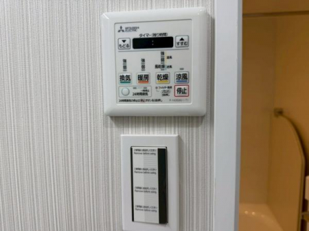 �����@�������C�����g�[�����@�\�p�l��