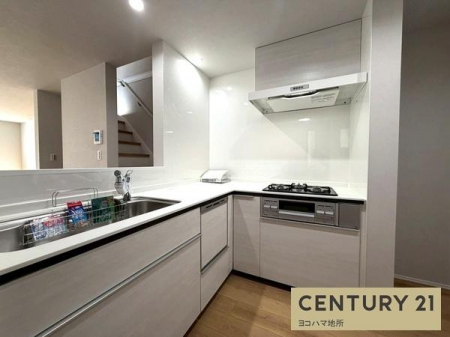 �L�b�`���@-