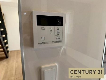 ���̑����ρ@�V�X�e���I�[�g�o�X�X�C�b�`