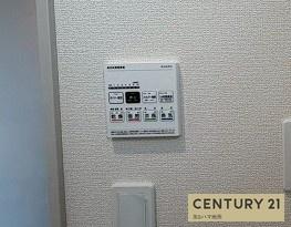 �����@�������C�����g�[�����@�\�p�l��