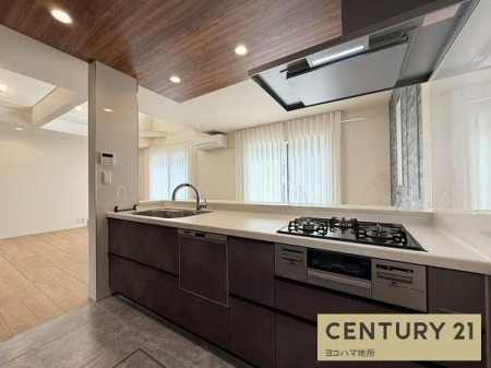 �L�b�`���@-