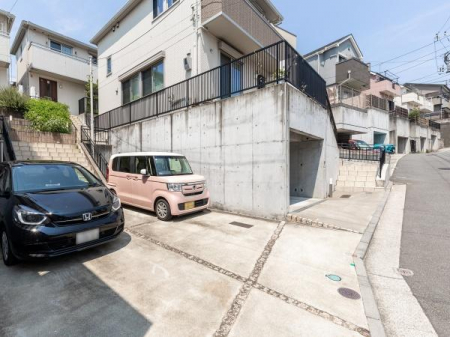 ���ԏ�@�Ԏ�ɂ��܂����Q�䕪�̃J�[�X�y�[�X�������܂�