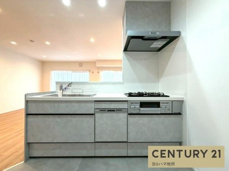 �L�b�`���@-