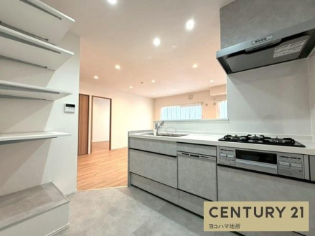 �L�b�`���@-