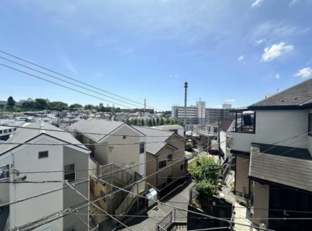 �Z�˂���̒��]�ʐ^�@-