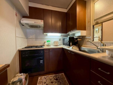 �L�b�`���@-