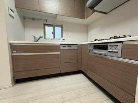 �L�b�`���@-