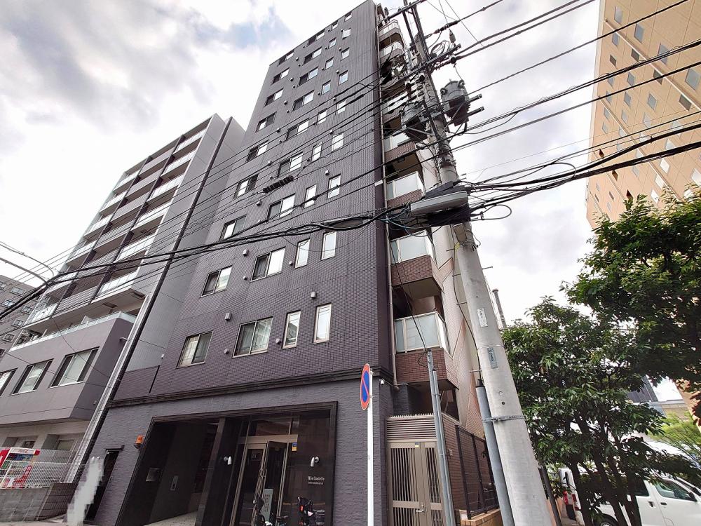 中古マンション売却実績
