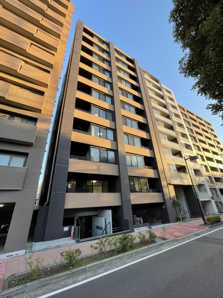 中古マンション売却実績